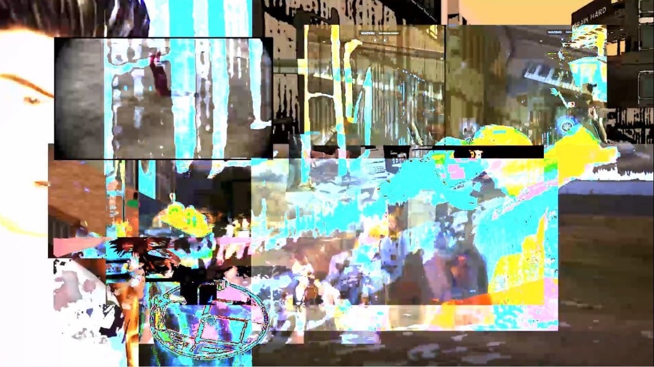 Installation 5